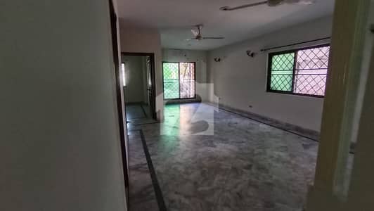 7 MARLA GROUND FLOOR APARTMENT AVAILABLE FOR RENT NEAR DHA PHASE 1