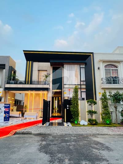 11 Marla House For Sale Bahria Town Lahore