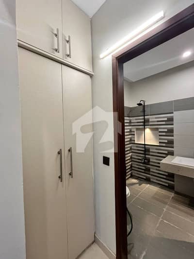 Prime Location Flat For Sale In North Nazimabad Block F