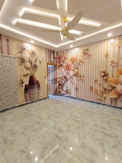 10 Marla Designer House Available For Rent In Shah Allah Ditta Islamabad