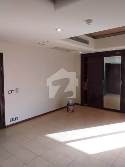 Two Bedroom 1430 Sqft Apartment Unfurnished For Rent In Silver Oaks F-10 Islamabad