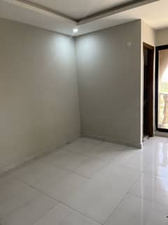 1 Bed Unfinished Apartment Available For Sale