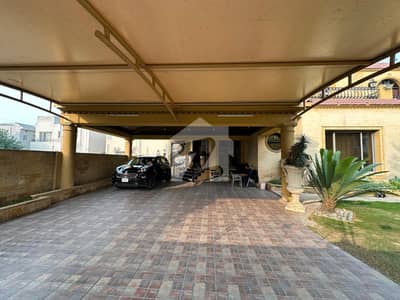 ONE KANAL BEAUTIFULL HOUSE AVAILABLE FOR RENT IN DHA PHASE 2