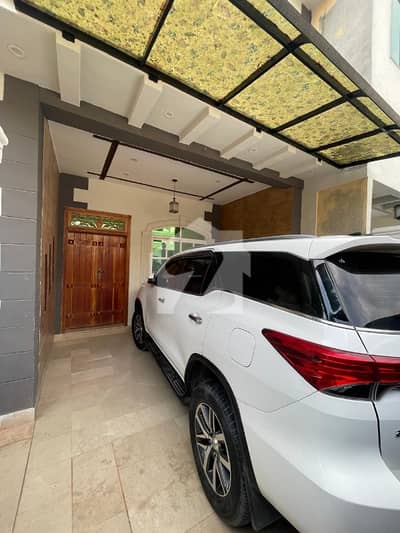 D-12 Brand New House For Sale Size 25+50