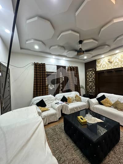 6-MARLA CORNER BUNGALOW | IMMACULATE. ICONIC. UNMISSABLE BAHRIA TOWN LAHORE'S BEST BLOCK