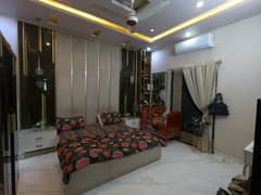 300 Square Yards House In Gulistan-e-Jauhar - Block 13 Is Available