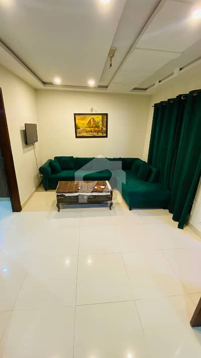Fully Furnished 2 Bedroom Flat For Rent In E11