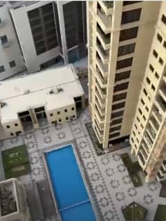 Hot Deal! 2 Bed + Study Sea Facing Apartment Available For Sale | Limited Time Opportunity