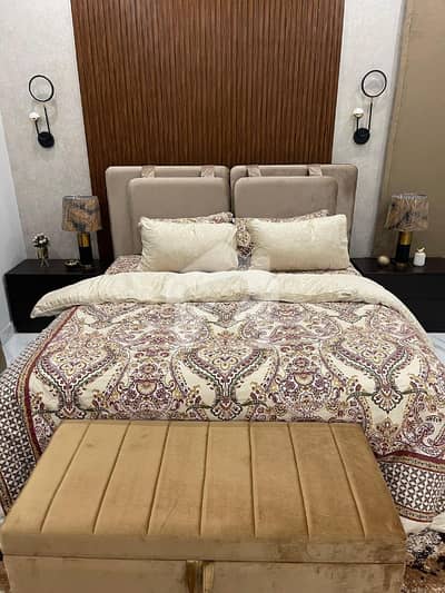 1 Kanal Luxury Furnished House Available For Rent Bahria Town Phase 3