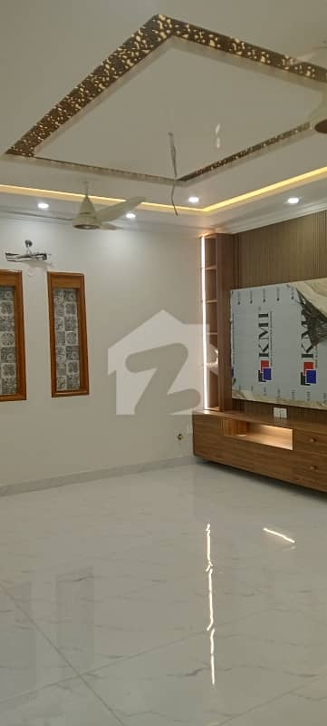7 MARLA LUXURY UPPER PORTION FOR RENT IN G-13 ISLAMABAD IDEAL LOCATION