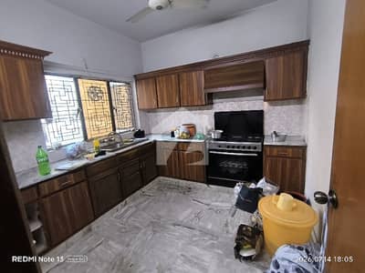 3 bedrooms upper portion available for rent