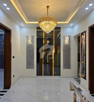 Affordable House For sale In Bahria Town - Sector C Affordable House For sale In Bahria Town - Sector C