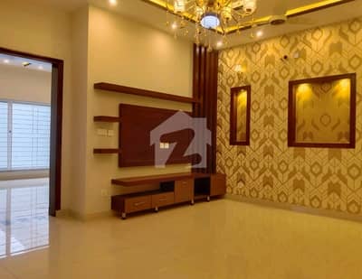 Your Dream 1 Kanal House Is Available In Bahria Town - Sector E