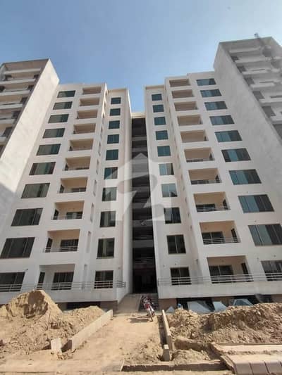12 Marla Ultra-Modern Brand-new 4 Bedroom Apartment is Available for Sale in Askari 12 9 -prism Lahore cantt.