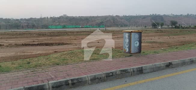 10 MARLA LEVEL RESIDENTIAL PLOT AVAILABLE FOR SALE IN BLOCK A