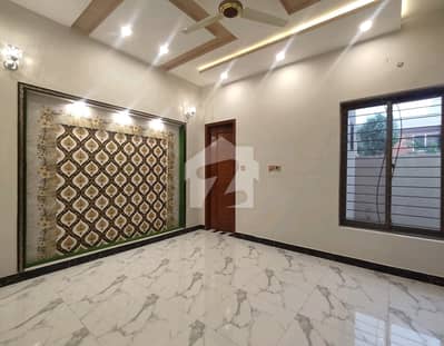 Your Ideal 1 Kanal House Has Just Become Available In Bahria Town - Sector E