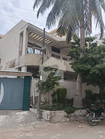 300 Sq Yards | G+1 Leased House For Sale | 3 Bed DD Each | Block 14 | Gulistan-e-Johar | Karachi 300 Sq Yards | G+1 Leased House For Sale | 3 Bed DD Each | Block 14 | Gulistan-e-Johar | Karachi