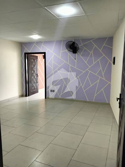 1 Bedroom Non Furnished Available For Rent Civic Center Phase 4
