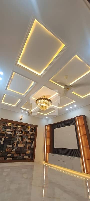 40x80 Uper Porstion For Rent In G-13