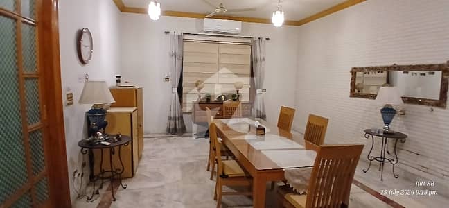 Super luxury house fully furnished for Rent