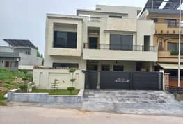 40x80 Beautifull House For Sale in G-13