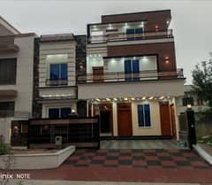 35x70 Beautifull House For Sale in G-13