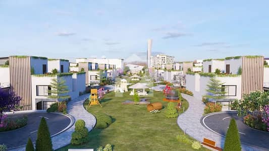 5 Marla Full paid Residential Plot file For Sale In Midcity