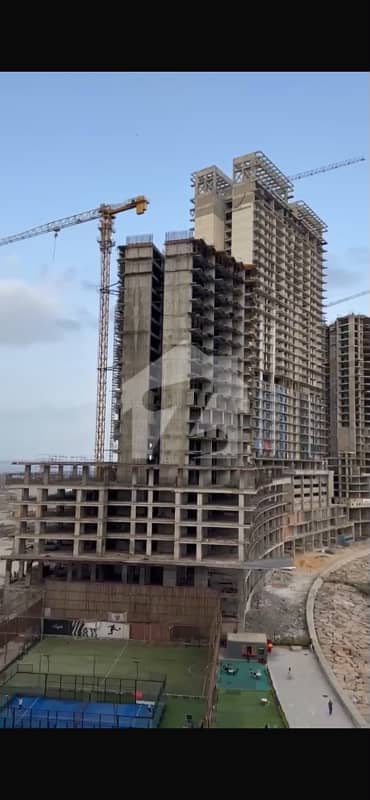 Reef Tower 2 Bed Apartment For Sale | Partial Sea Facing | Best Investment Opportunity