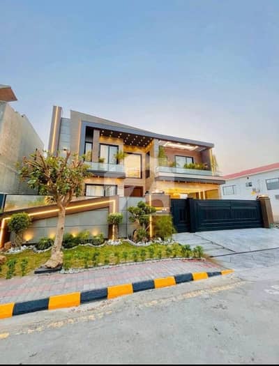 20 Marla Brand New Luxury House For Sale | Royal Orchard  Multan (Prime Location)