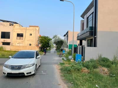 5 MARLA PLOT DHA 9 TOWN TOP LOCATION