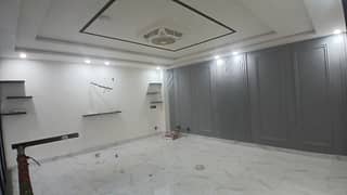 First Floor Studio Flat For Rent DHA Multan Sect- M