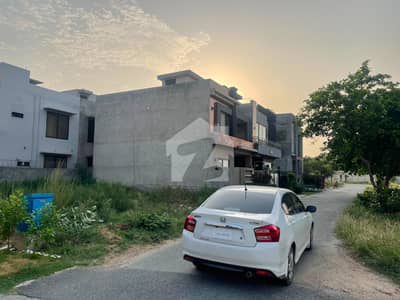 5 MARLA PLOT DHA 9 TOWN A BLOCK TOP LOCATION