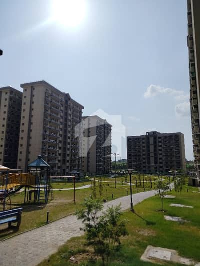 3rd Floor Flat Available For Sale