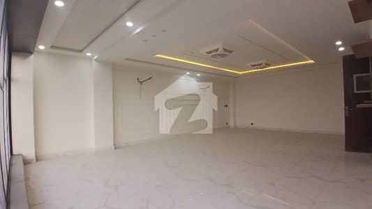 Studio Apartment For Rent DHA Multan Sect-M