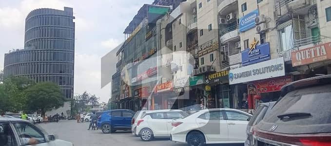 500 Square Yards Other for rent in I-8
