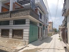 Street 7 Phul Gulab Road