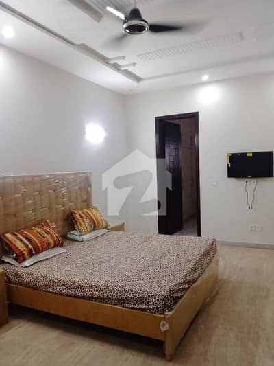 1 Bed Brand New Fully Furnished Ground Floor Par Solar Ups Backup Ideal Male In Dha Phase 8 Eden City Near Systems LTD Room For Rent 1 Bed Brand New Fully Furnished Ground Floor Par Solar Ups Backup Ideal Male In Dha Phase 8 Eden City Near Systems LTD Room For Rent