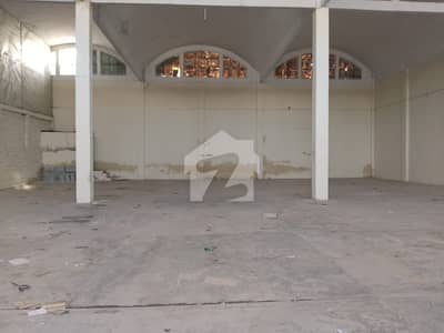 5000 Sqft Warhouse Availabel For Rent In I-9 Suitabel For Distribution Storage Warhousing