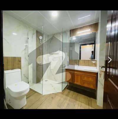 Apartment For Sale In DHA 5