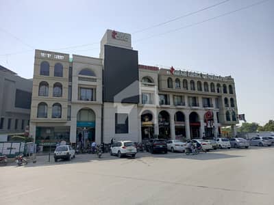 Unit For sale in I-8 Markaz||Prime Location