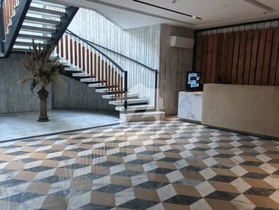 Specious 2 Bed Luxury Apartment Available For Sale In Gulberg