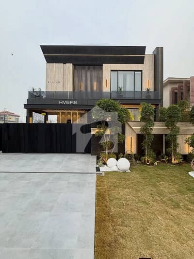 1 Kanal Luxury Bungalow For Sale in DHA Phase 6 Lahore