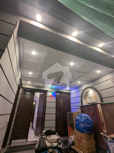 5 Marla Slightly Used House For Sale In Park View City Lahore 5 Marla Slightly Used House For Sale In Park View City Lahore