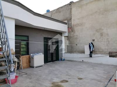 Ground + 2 House For Sale North Nazimbad Block H
