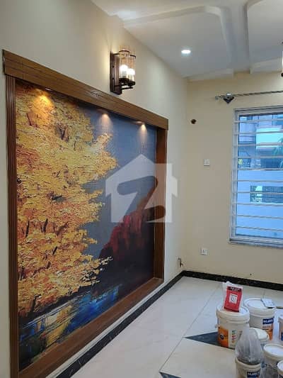 30x60 7 Marla Like a Brand New Luxury Tile Flooring Prime Location Upper Portion for rent in G-13