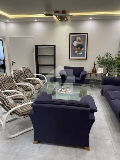 Furnished portion for rent on Daily ,weekly or monthly basis