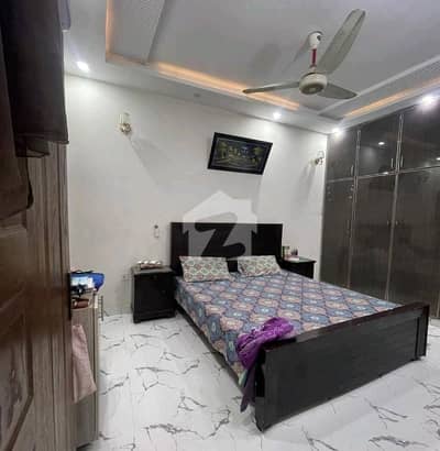 House Of 3 Marla Is Available For sale In PCSIR Housing Scheme Phase 2, Lahore