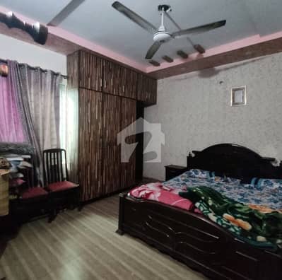 7 Marla House For sale In Military Accounts Housing Society