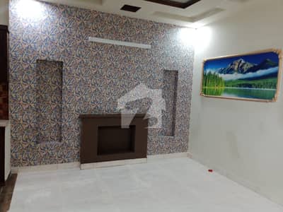 A Well Designed House Is Up For sale In An Ideal Location In Military Accounts Housing Society