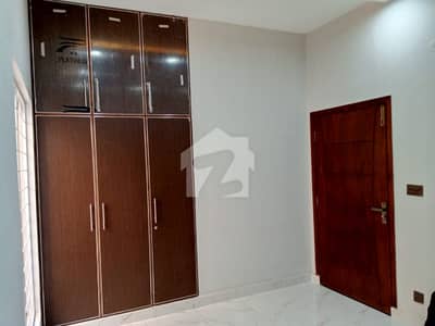 Own A House In 4 Marla Lahore